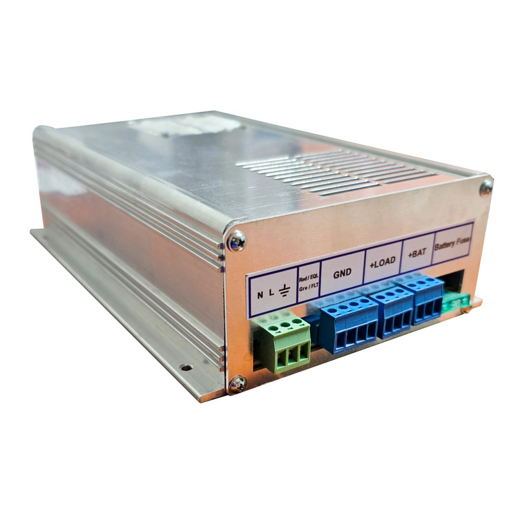 باطری شارژر صنعتی (UPS) 12V/25A