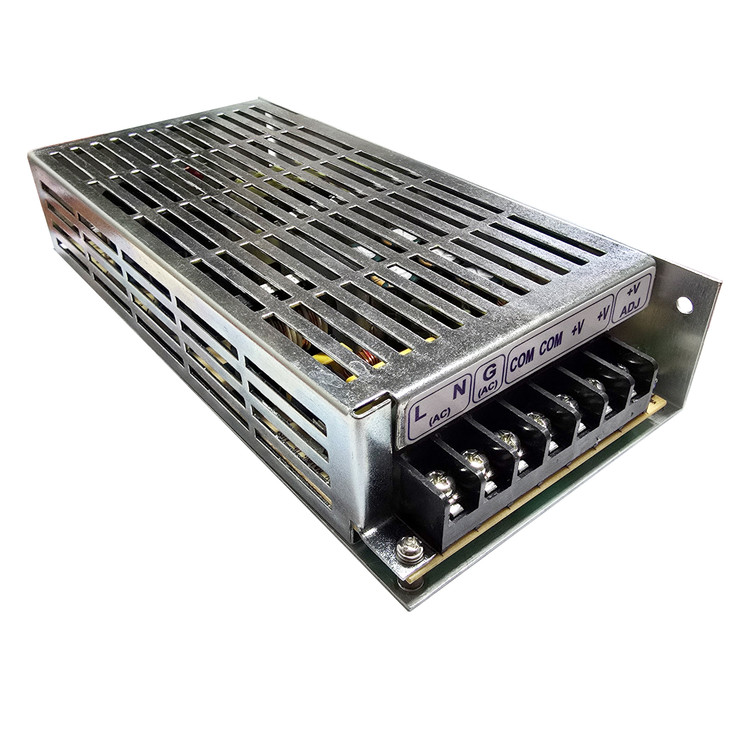 منبع تغذیه FS120-24