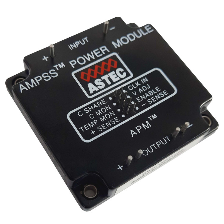 کانورتر DC to DC مدل AL60A-048L-150F08