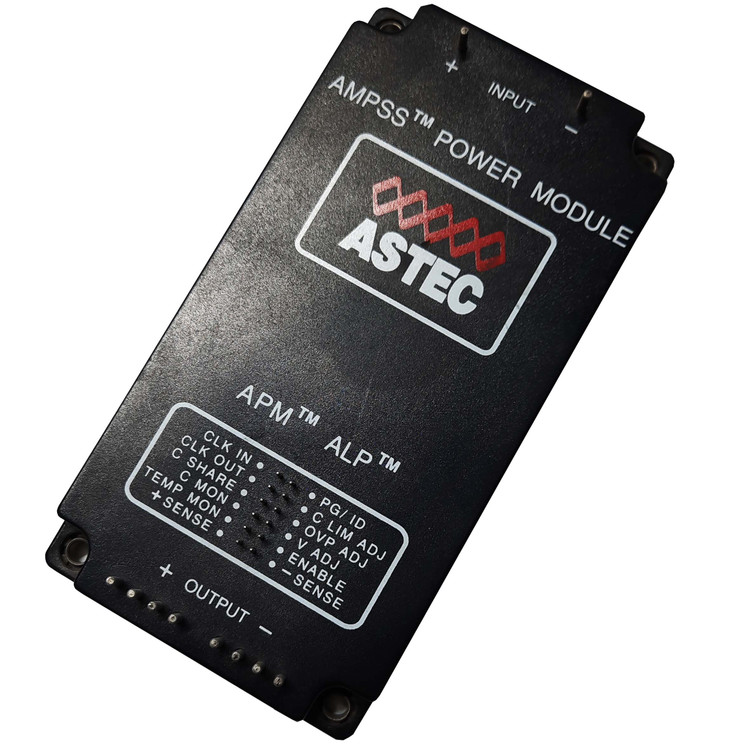 کانورتر DC to DC مدل AM80M-048L-022F60